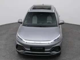 BYD Atto (2024) thumbnail 26