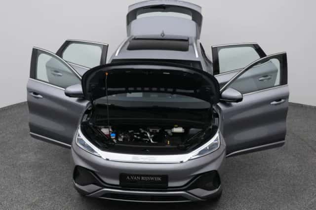 BYD Atto (2024) thumbnail 27