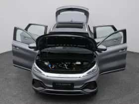 BYD Atto (2024) thumbnail 27