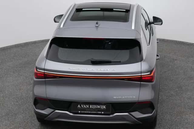 BYD Atto (2024) thumbnail 28