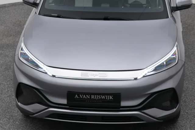 BYD Atto (2024) thumbnail 30