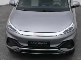 BYD Atto (2024) thumbnail 30
