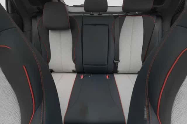 BYD Atto (2024) thumbnail 4