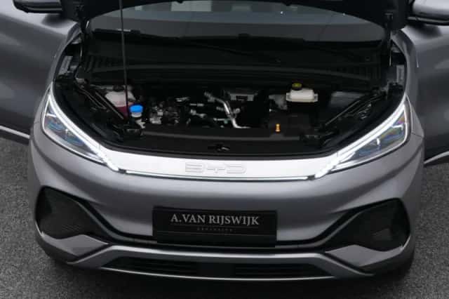 BYD Atto (2024) thumbnail 31