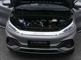 BYD Atto (2024) thumbnail 31