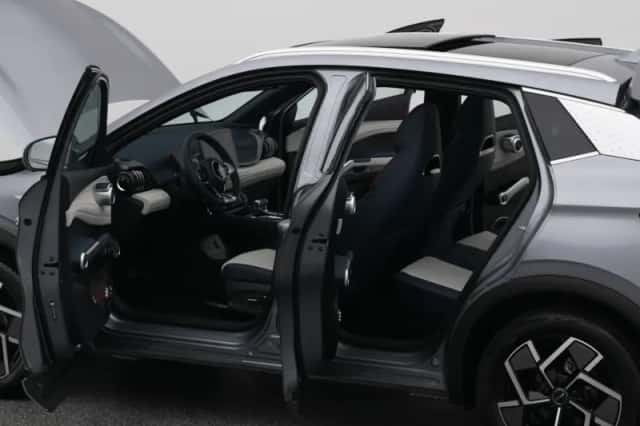 BYD Atto (2024) thumbnail 33