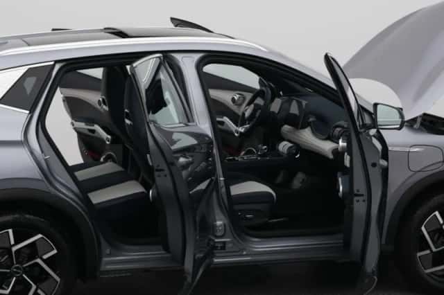 BYD Atto (2024) thumbnail 34
