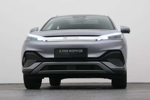 BYD Atto (2024) thumbnail 35