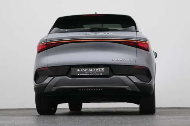BYD Atto (2024) thumbnail 36