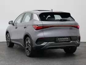 BYD Atto (2024) thumbnail 5