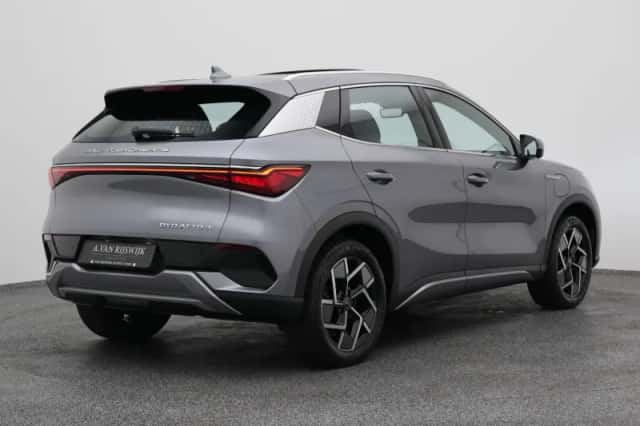 BYD Atto (2024) thumbnail 6