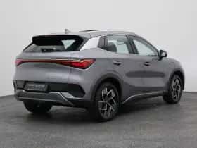 BYD Atto (2024) thumbnail 6