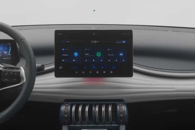 BYD Atto (2024) thumbnail 8