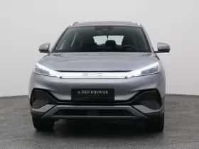 BYD Atto (2024) thumbnail 9