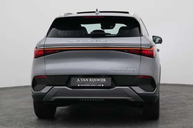 BYD Atto (2024) thumbnail 10