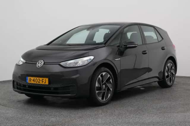 Volkswagen ID.3 (2022) thumbnail 1