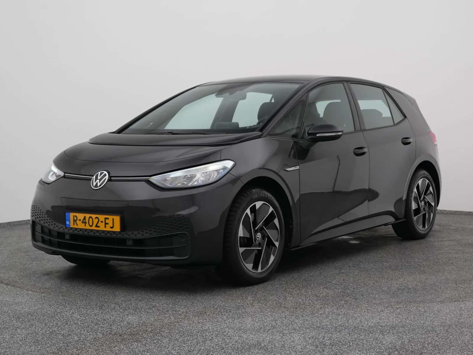 Volkswagen ID.3 (2022) — foto 1