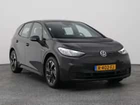 Volkswagen ID.3 (2022) thumbnail 2