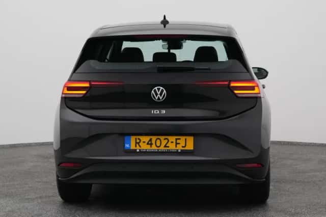 Volkswagen ID.3 (2022) thumbnail 11