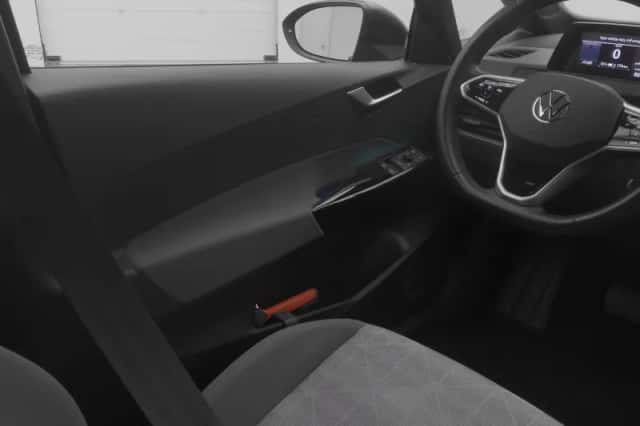Volkswagen ID.3 (2022) thumbnail 12