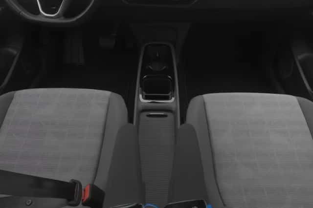Volkswagen ID.3 (2022) thumbnail 13