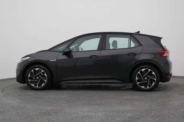 Volkswagen ID.3 (2022) thumbnail 14