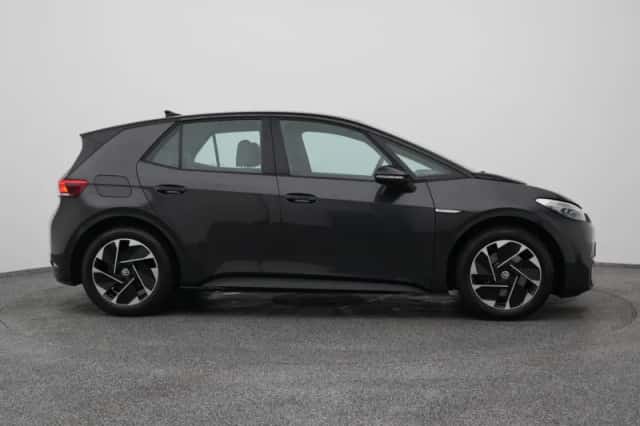 Volkswagen ID.3 (2022) thumbnail 15