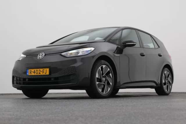 Volkswagen ID.3 (2022) thumbnail 16