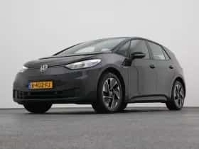 Volkswagen ID.3 (2022) thumbnail 16