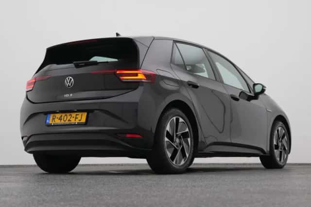 Volkswagen ID.3 (2022) thumbnail 17