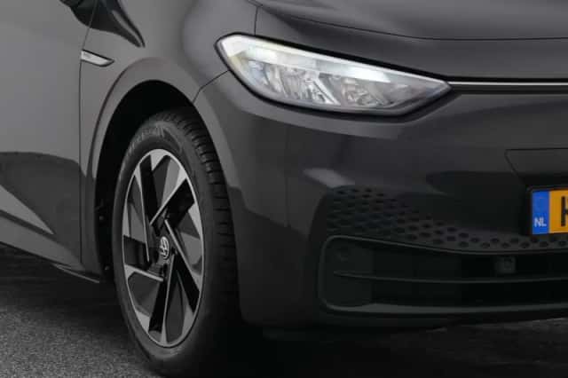 Volkswagen ID.3 (2022) thumbnail 18