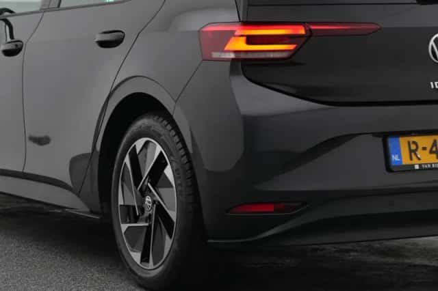 Volkswagen ID.3 (2022) thumbnail 19