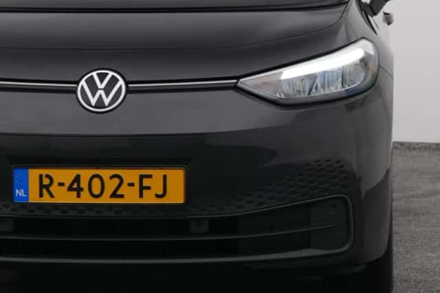 Volkswagen ID.3 (2022) thumbnail 20