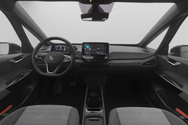 Volkswagen ID.3 (2022) thumbnail 3