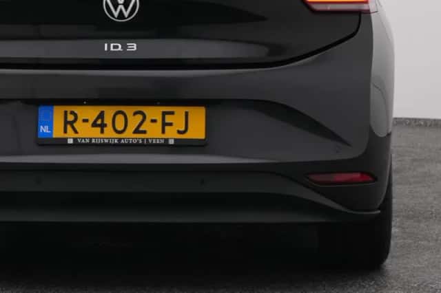 Volkswagen ID.3 (2022) thumbnail 21