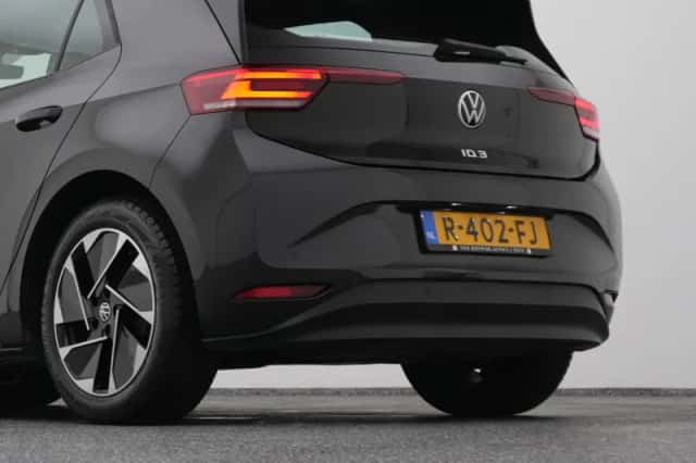 Volkswagen ID.3 (2022) thumbnail 23