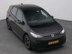 Volkswagen ID.3 (2022) thumbnail 25