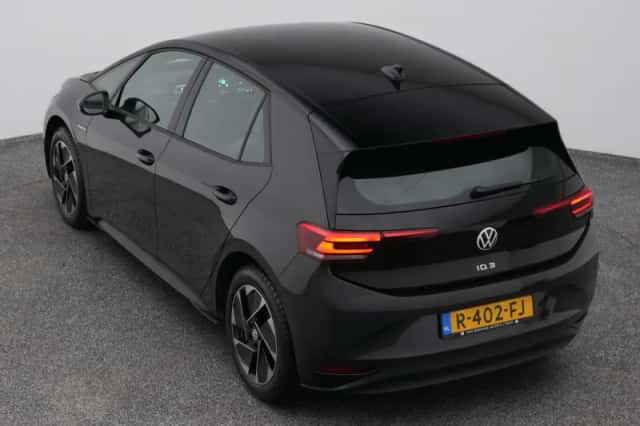 Volkswagen ID.3 (2022) thumbnail 26