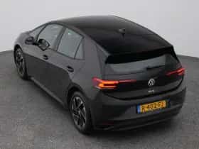 Volkswagen ID.3 (2022) thumbnail 26