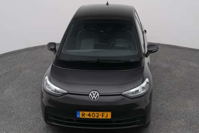 Volkswagen ID.3 (2022) thumbnail 27