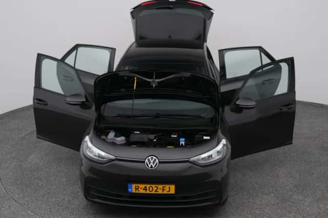 Volkswagen ID.3 (2022) thumbnail 28
