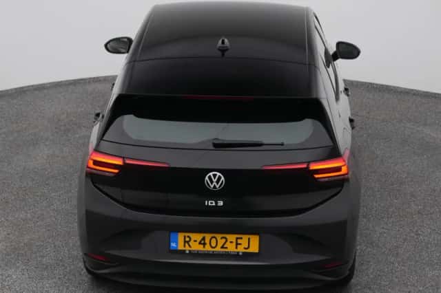 Volkswagen ID.3 (2022) thumbnail 29