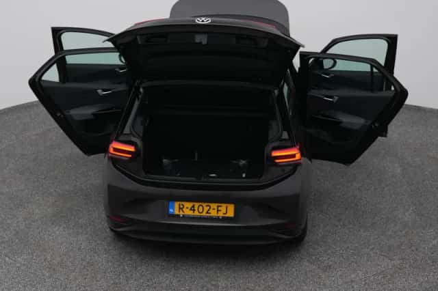 Volkswagen ID.3 (2022) thumbnail 30