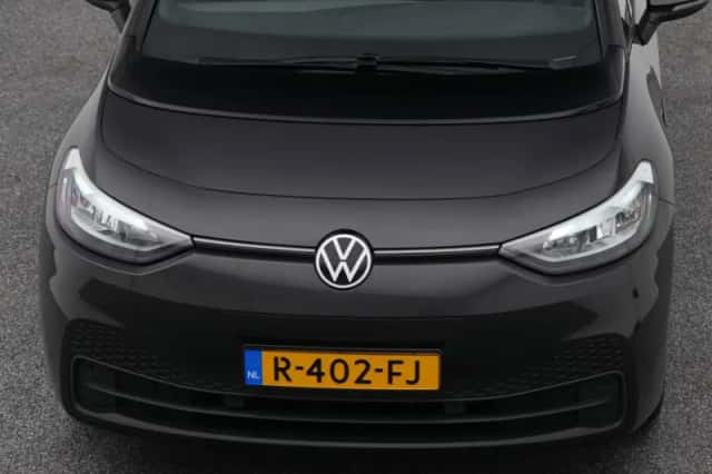 Volkswagen ID.3 (2022) thumbnail 31