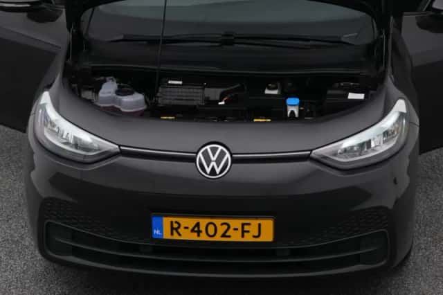 Volkswagen ID.3 (2022) thumbnail 32
