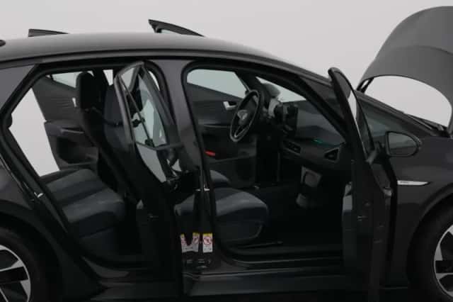 Volkswagen ID.3 (2022) thumbnail 35