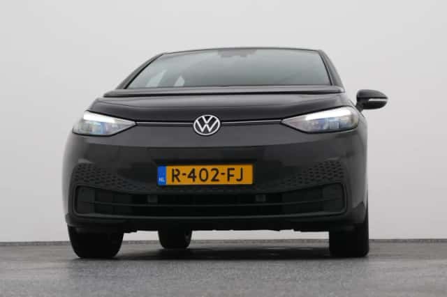 Volkswagen ID.3 (2022) thumbnail 36