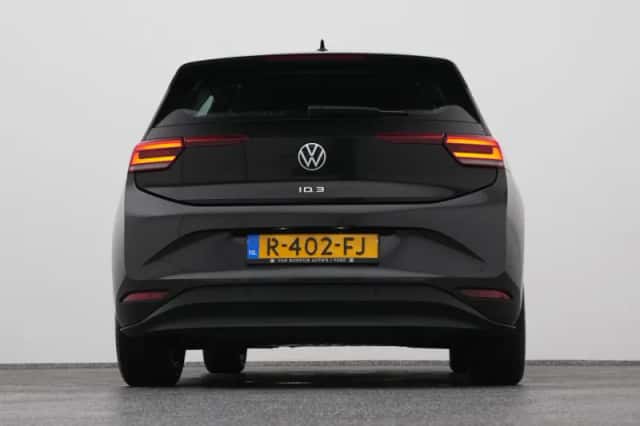 Volkswagen ID.3 (2022) thumbnail 37