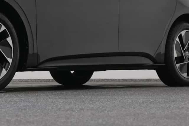 Volkswagen ID.3 (2022) thumbnail 38