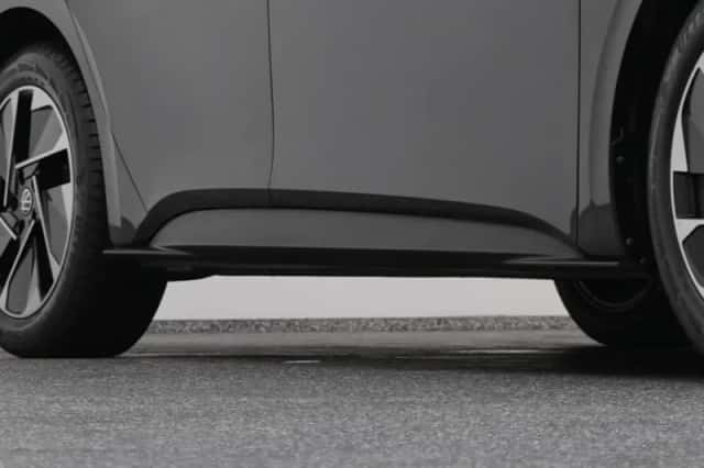 Volkswagen ID.3 (2022) thumbnail 39